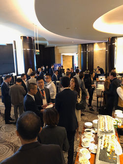 Shanghai Summit 2019  - 8