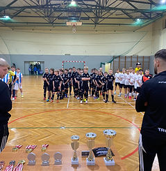 Galeria zdjęciowa FG CUP 29.11 Elbląg