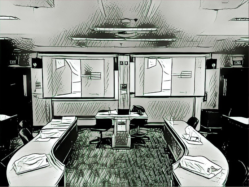 Corporate finance in five minutes