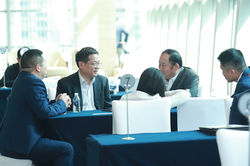 Shanghai Summit 2019  - 13