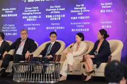 Shanghai Summit 2019