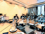 Random thoughts on the current state of affairs