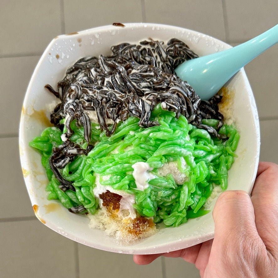 Chendol
