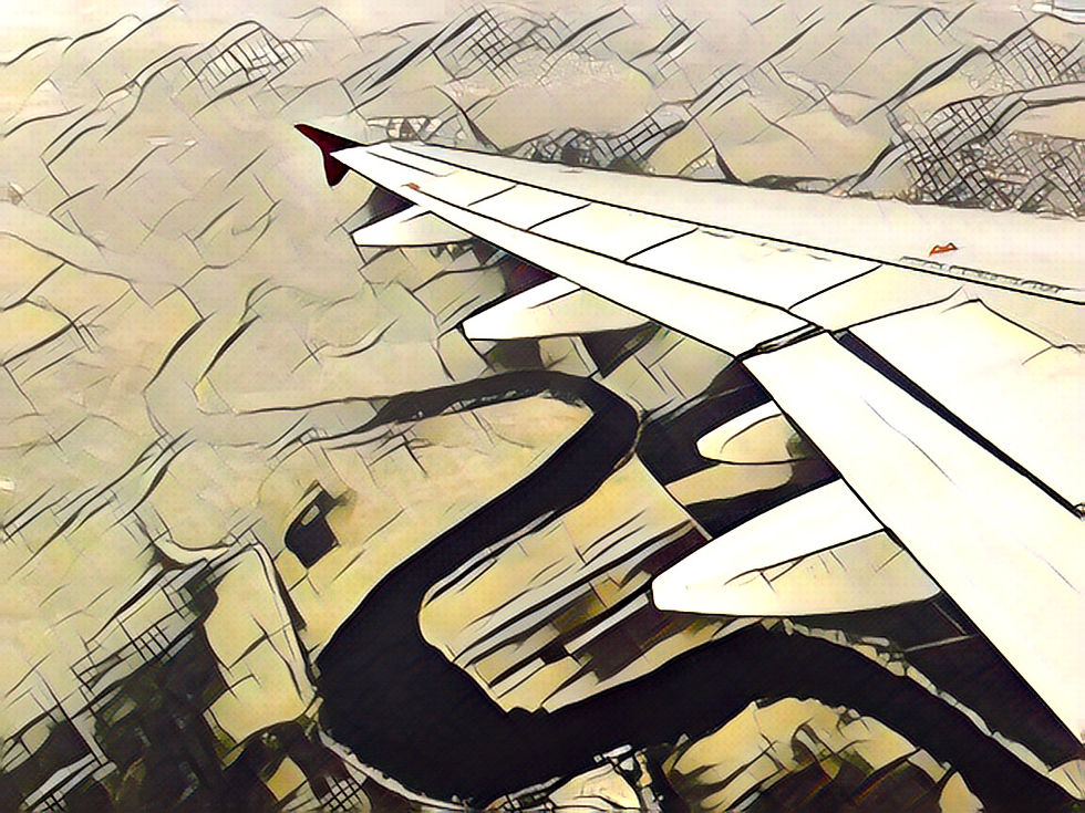 Lessons from Singapore Airlines