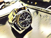 A good day to take a walk