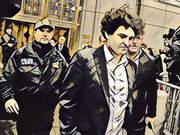 The great FTX blow up