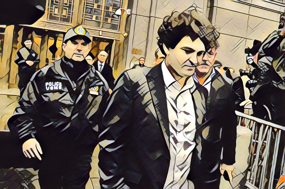 The great FTX blow up