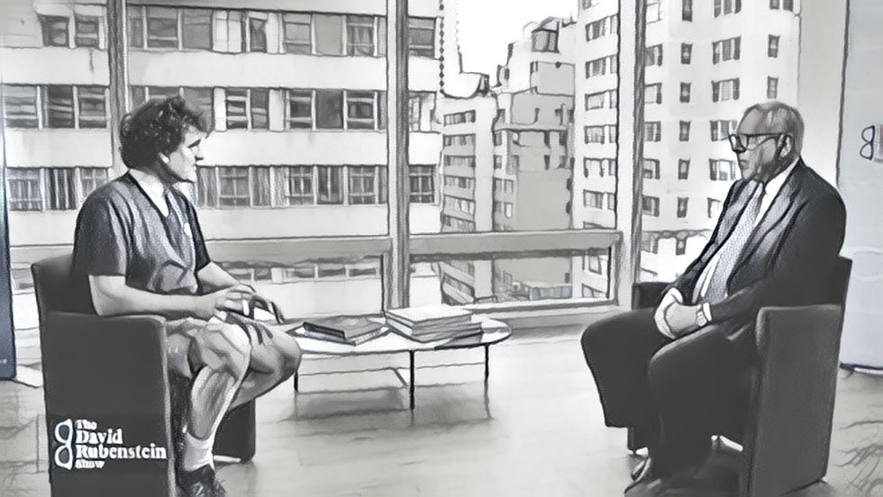 The great FTX blow up (part II)