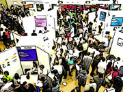 Hardware without the software