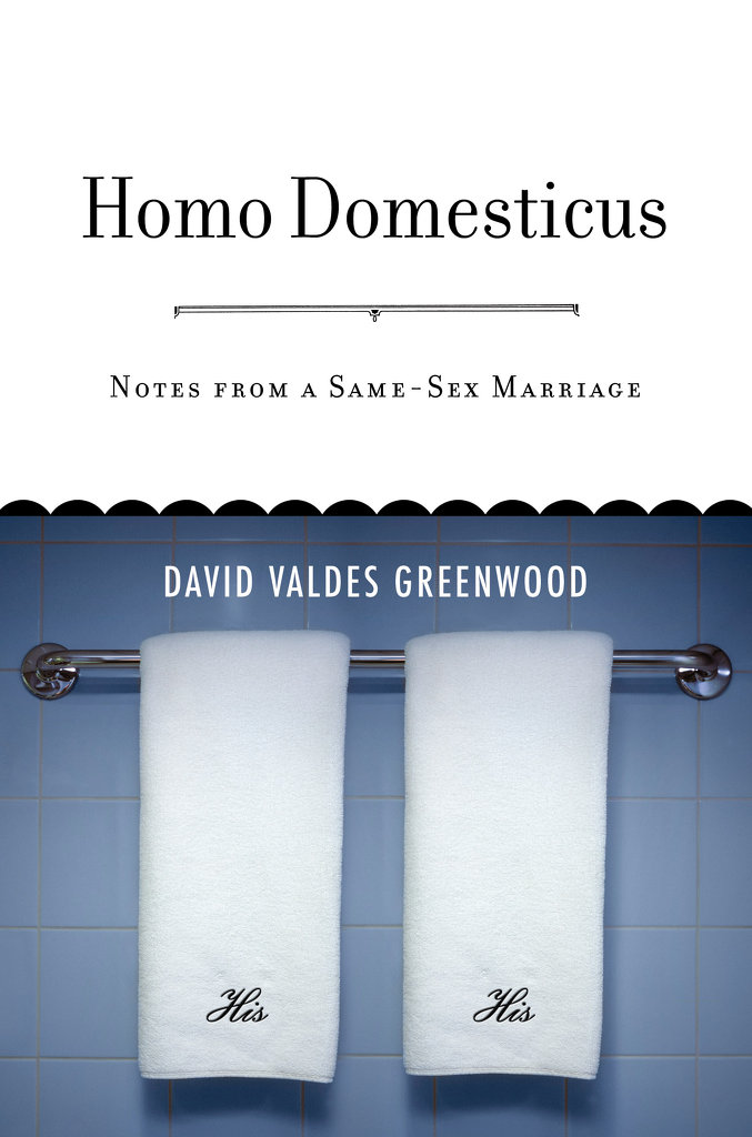 Homo Domesticus