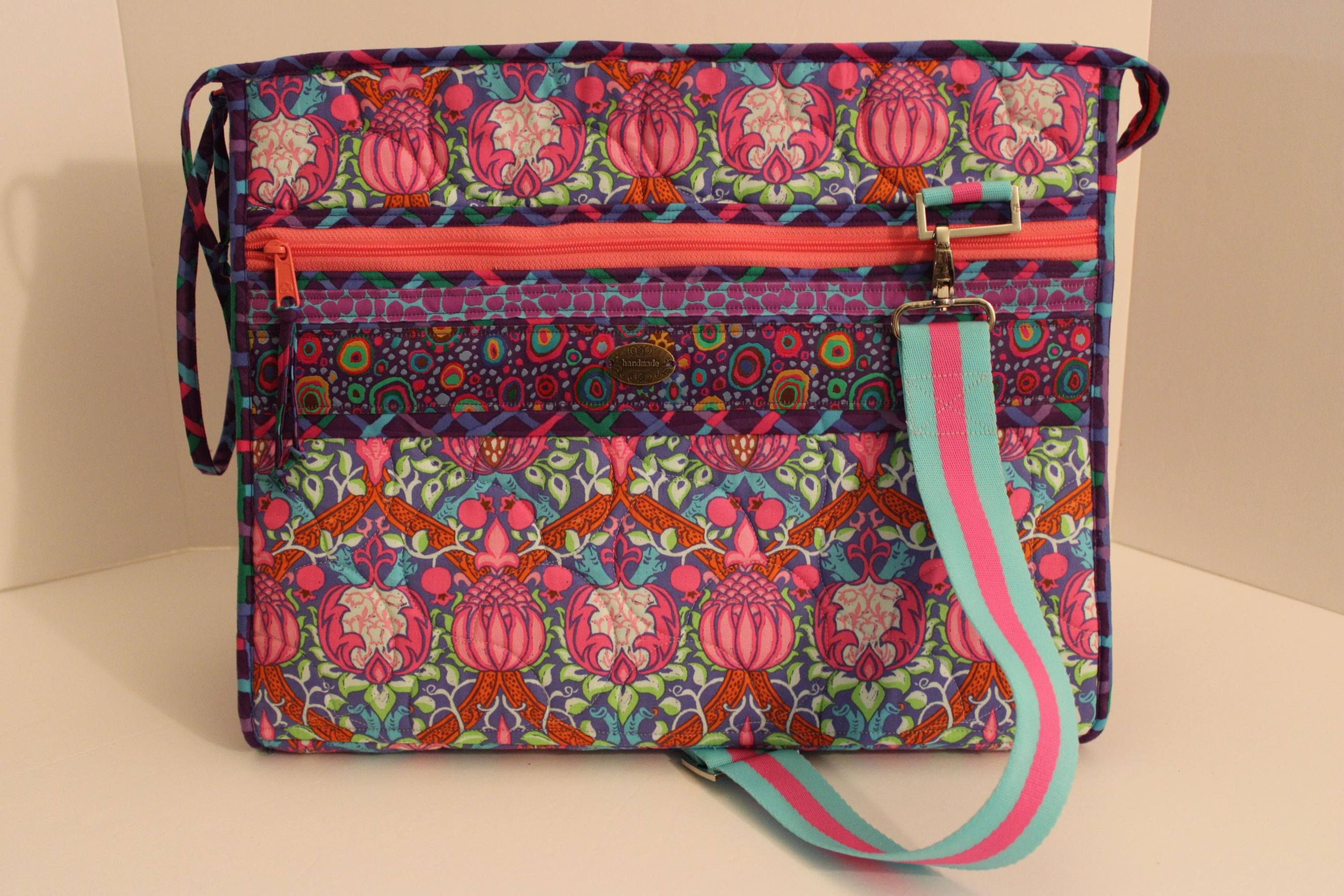 Kaffe Fasset - Take A Stand - Large Tote