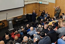 מפגש עם פרופ' זליכה