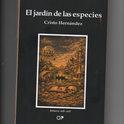 El jardín de las especies