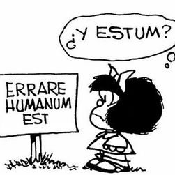 ¡Esto me suena a griego!