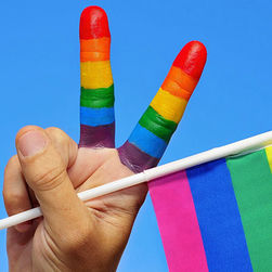 Día del Orgullo LGTB