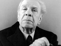 Borges y las pasas de Corinto