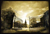 Advertencia antes de entrar