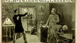 Dr. Hyde y Mr. Jekyll: un curioso caso de Síndrome de Tourette severo