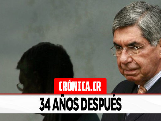 Oscar Arias se disculpa con lesbianas por grave error en su primera administración
