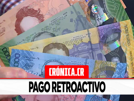 Empleados públicos recibirán aumento salarial de los últimos tres años