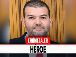 Mientras Chaves da condolencias y pide endurecer leyes, juzgado libera responsables de asesinato de Subjefe del OIJ