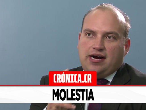 Embajador se abstiene de declarar y lo mandan a traer presencial