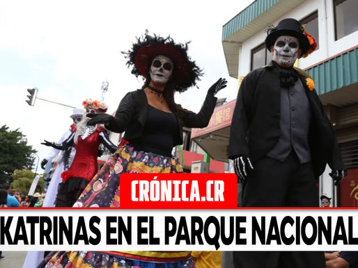 Tradiciones y cultura mexicana llegaran en vísperas del día de los muertos