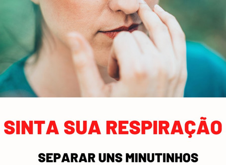 Respiração
