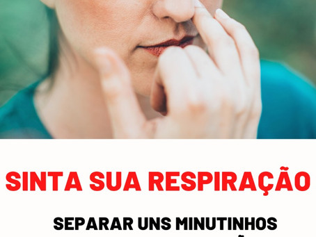 Respiração