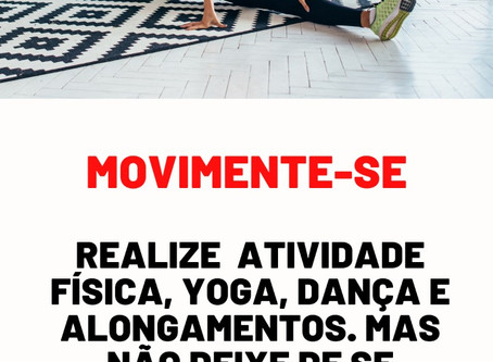 Movimente-se