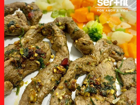 Chimichurri