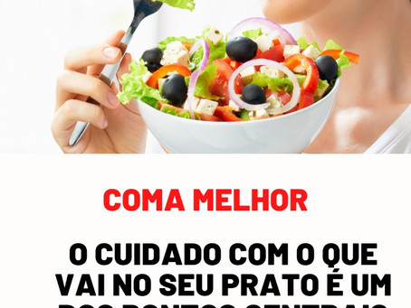 Qualidade de vida