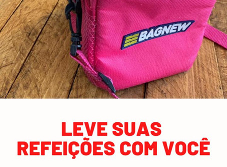 Planejamento é tudo!