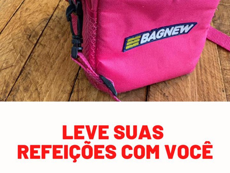 Planejamento é tudo!