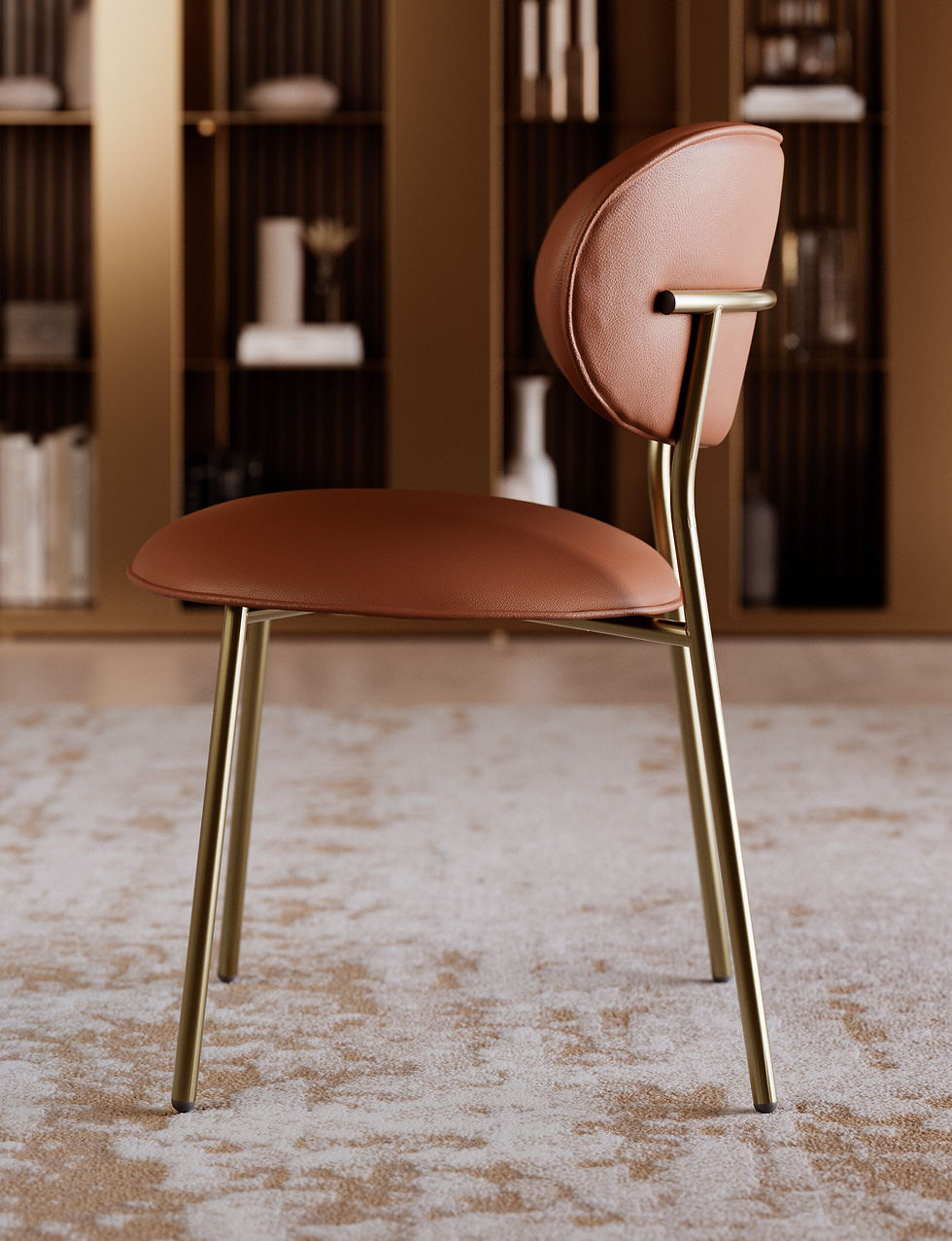 Thumbnail: Chairs SIENA