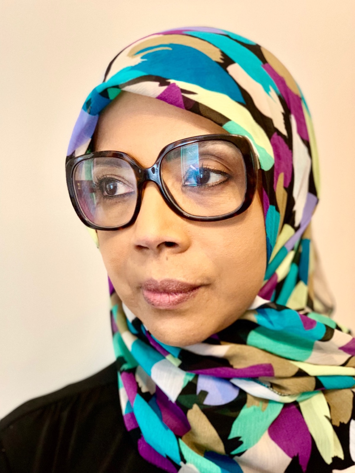 Christina Sabra, Ph.D.
