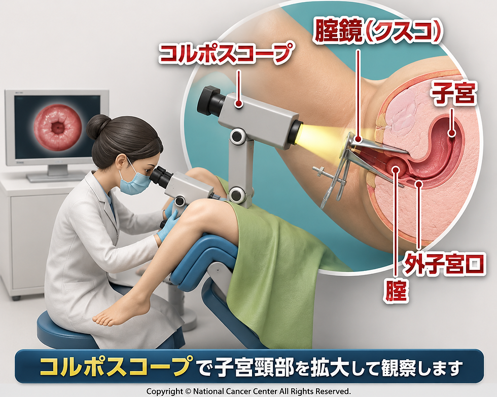 ヒューナーテスト
