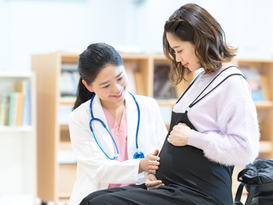 RSウイルスワクチンは横浜市で無料｜妊婦さんはいつ打つ？効果・副反応を医師が解説【2026年最新】