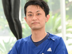 【整形外科専門医】清水勇樹医師｜PRP×スポーツ医学×再生医療の第一人者“切らない治療”で関節・靭帯・スポーツ障害を根本改善　THE YOKOHAMA FRONT BAYSIDE CLINIC にて診療開始！