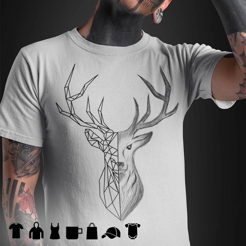hirsch_polygonal