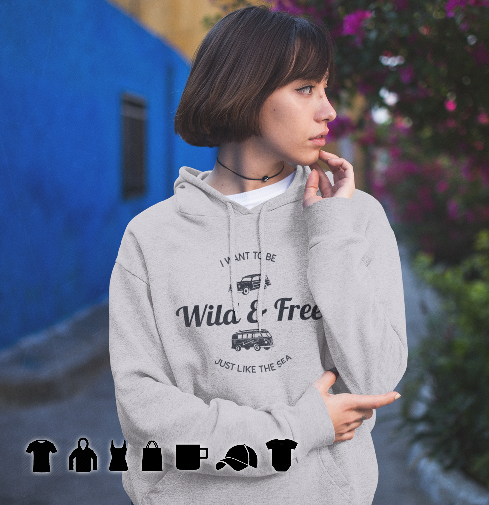 wildfree