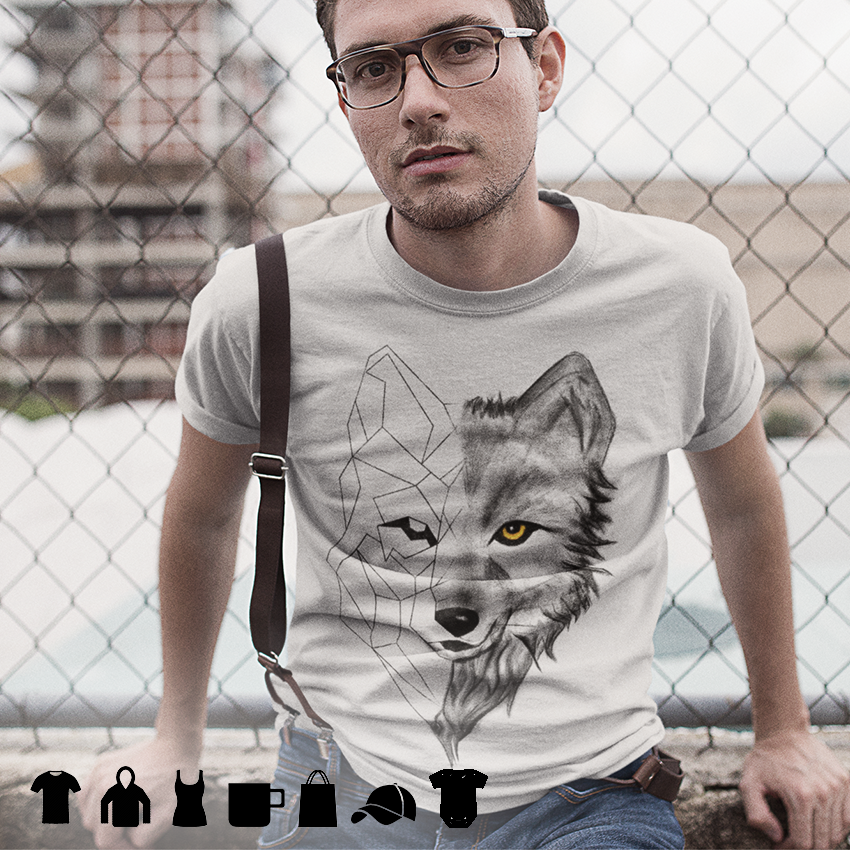 wolf3