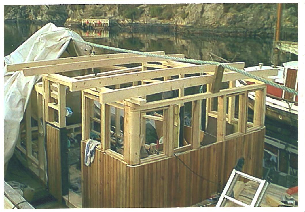 påsken i 2003