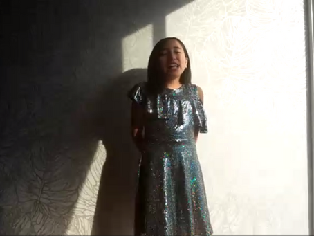 Demostración PoesÃa