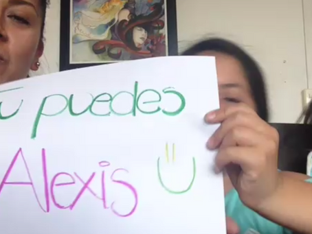 Oratoria 22 de marzo 2021