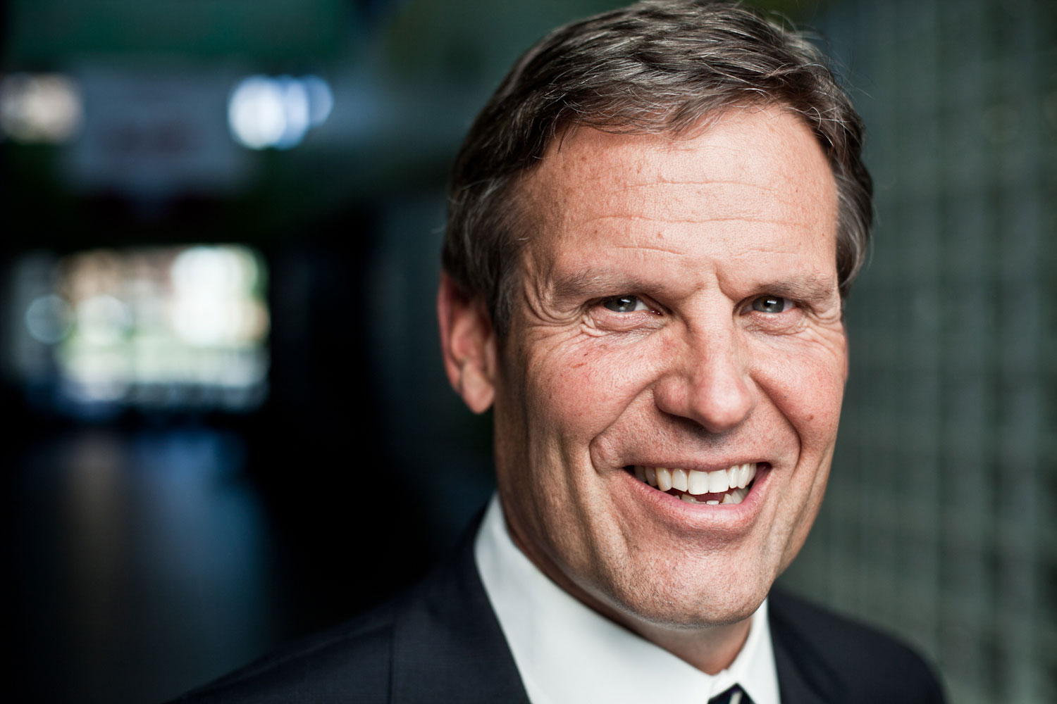 1ST TUESDAY Governor BILL LEE on March 5th