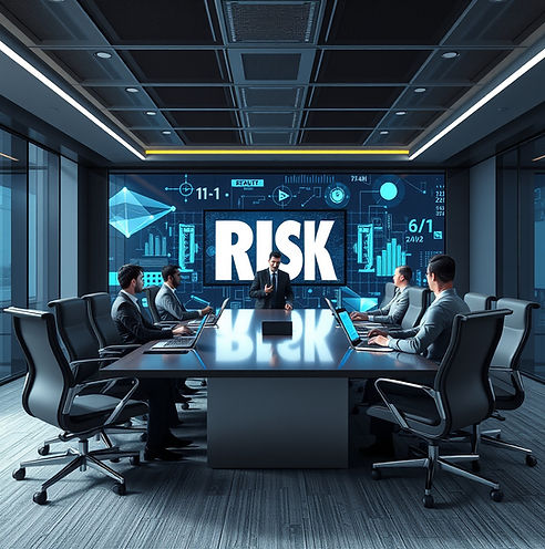 Risk Executive in a technology board room.jpg
