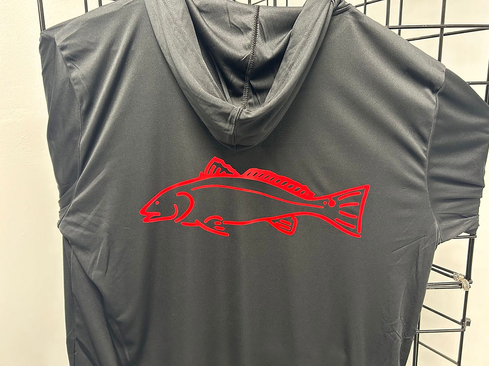 Thumbnail: Long sleeve hoodie