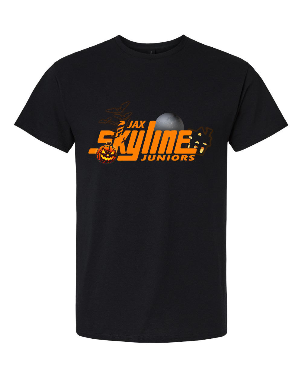 Halloween Tee