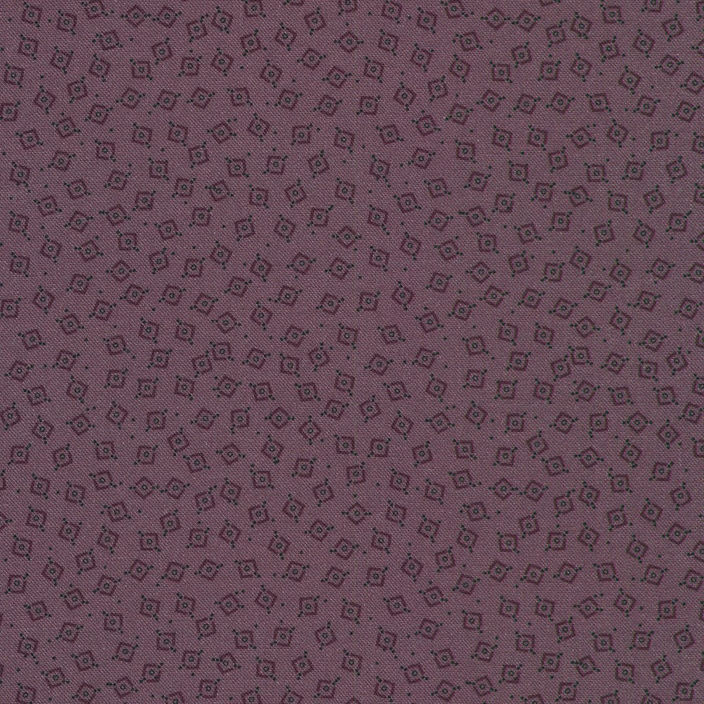 Life on Yale - Purple cubes